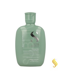 Alfaparf Semi Di Lino Scalp Renew Energizing Shampooing 250 ml