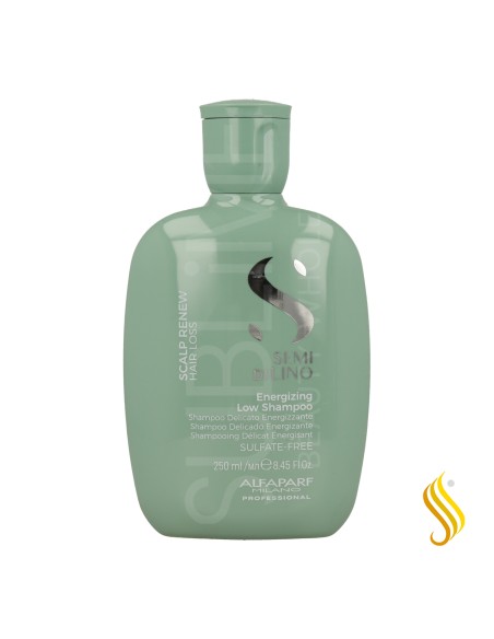 Alfaparf Semi Di Lino Scalp Renew Energizing Shampooing 250 ml