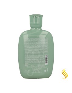 Alfaparf Semi Di Lino Scalp Renew Energizing Shampooing 250 ml 2