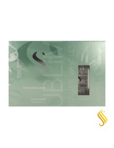 Alfaparf Semi Di Lino Scalp Renew Lotion Lotion 12X10 ml