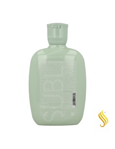 Alfaparf Semi Di Lino Scalp Renew Purifying Shampooing 250 ml 2