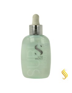 Alfaparf Semi Di Lino Tonique Apaisant Cuir Chevelu 125 ml