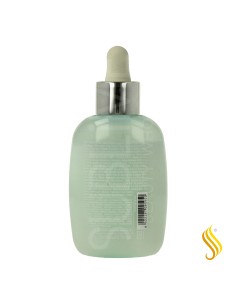 Alfaparf Semi Di Lino Tonique Apaisant Cuir Chevelu 125 ml 2