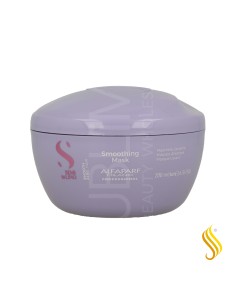 Alfaparf Semi Di Lino Masque Lissant Lissant 200 ml