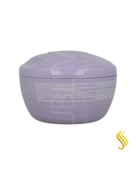 Alfaparf Semi Di Lino Masque Lissant Lissant 200 ml