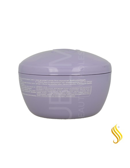 Alfaparf Semi Di Lino Masque Lissant Lissant 200 ml