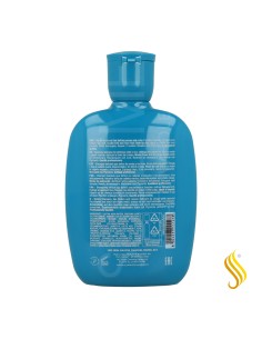Alfaparf Semi Di Lino Curls Shampooing Définition De Boucles Délicates 250 ml 2