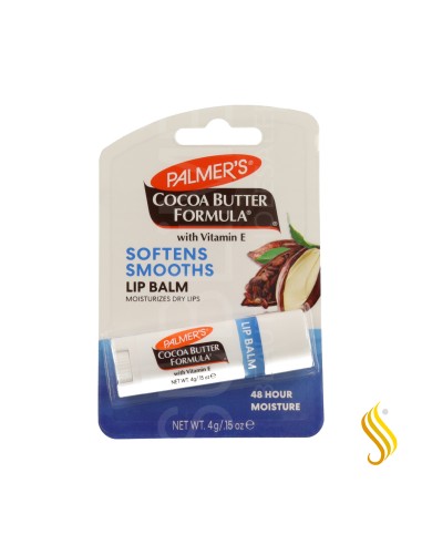 Palmers Cocoa Butter Formule Original Lip Balm 4 Gr