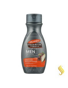 Palmers Cocoa Butter Formule Men Lotion 250 Ml