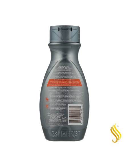 Palmers Cocoa Butter Formula Men Lotion 250 Ml