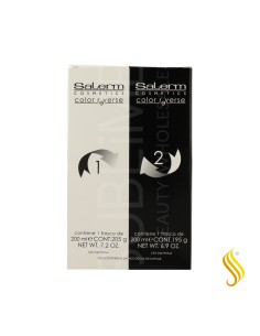 Salerm Color Reverse Kit P1 + P2