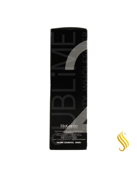 Salerm Color Reverse Kit P1 + P2