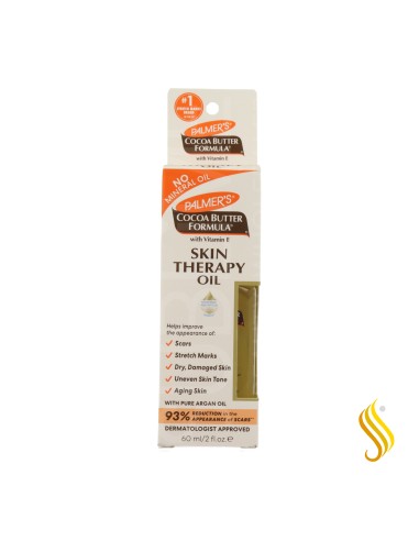 Palmers Cocoa Butter Formula Skin Therapy Oil 60 Ml