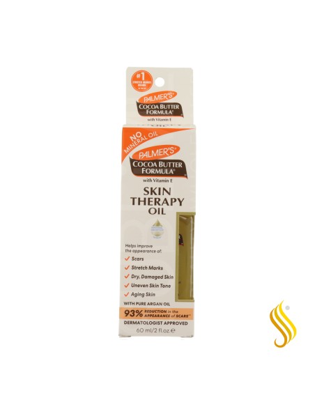Palmers Cocoa Butter Formula Skin Therapy Oil 60 Ml