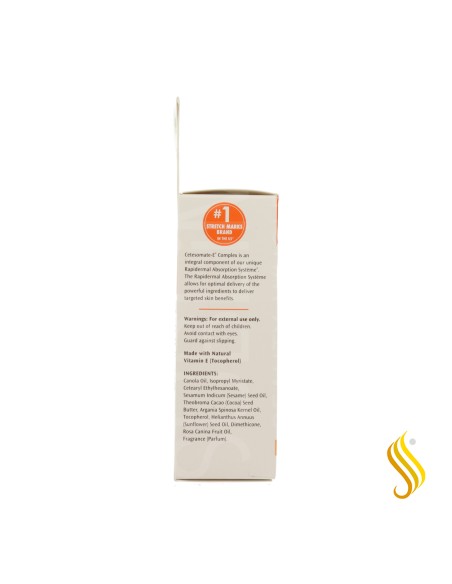 Palmers Cocoa Butter Formula Skin Therapy Oil 60 Ml
