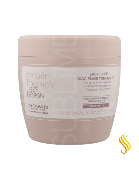 Alfaparf Lisse Design Keratin Therapy Traitement 500 ml