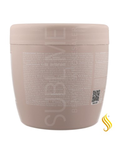 Alfaparf Lisse Design Keratin Therapy Traitement 500 ml