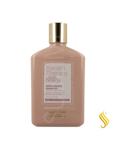 Alfaparf Lisse Design Keratin Therapy Maint Shampoo 250 ml