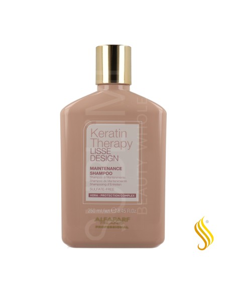 Alfaparf Lisse Design Keratin Therapy Maint Shampoo 250 ml