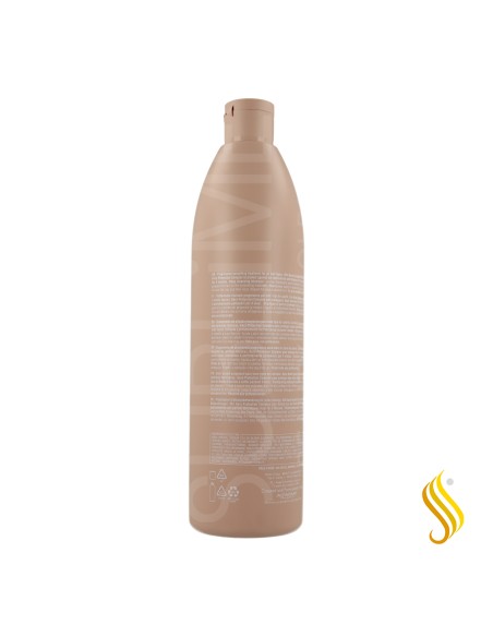Alfaparf Lisse Design Keratin Therapy 1 Deep Cleansing Shampoo 500 ml
