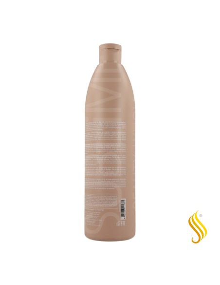 Alfaparf Lisse Design Keratin Therapy 1 Deep Cleansing Shampoo 500 ml
