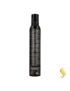 Nirvel Green Color Mousse Pearl 300 Ml 2