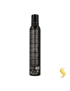 Nirvel Green Color Mousse Pearl 300 Ml