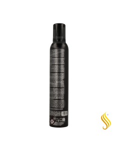 Nirvel Green Color Mousse Ash 300 Ml