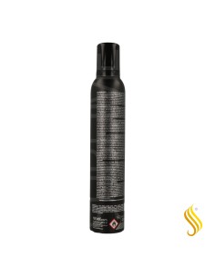 Nirvel Green Color Mousse Brown 300 Ml 2