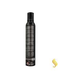 Nirvel Green Color Mousse Brown 300 Ml
