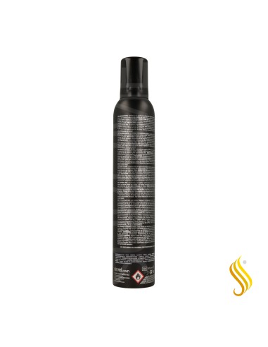Nirvel Green Color Mousse Blond 300 Ml