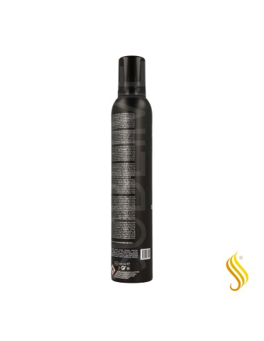 Nirvel Green Color Mousse Blond 300 Ml