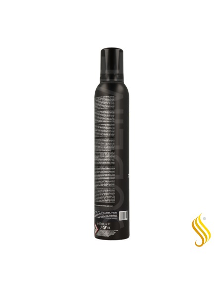 Nirvel Green Color Mousse Blond 300 Ml