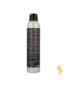 Nirvel Green Dry Color Spray Black 300 Ml 2