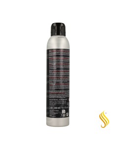 Nirvel Green Dry Color Spray Dark Brown 300 Ml 2