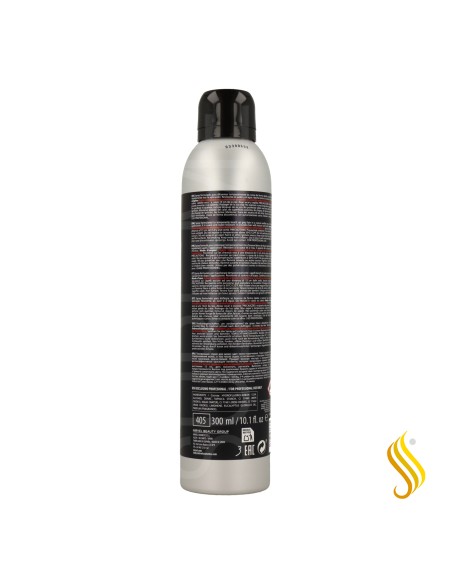 Nirvel Dry Couleur Or Spray Cast. Sombre 300 Ml