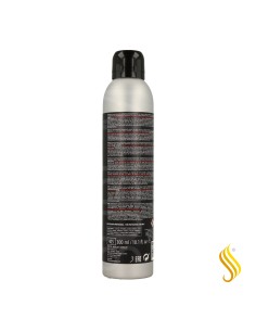 Nirvel Green Dry Color Spray Light Brown 300 Ml 2