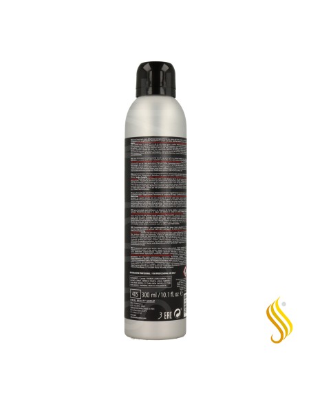 Nirvel Dry Couleur Or Spray Cast. Clair 300 Ml