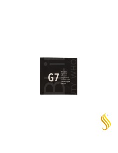 Nirvel Men 5 Minutes 30 Ml, Color G 7 Gray Clear 2