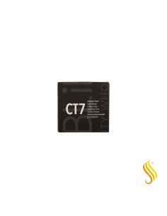 Nirvel Men 5 Minutes 30 Ml, Color Ct 7 Brown Clear 2