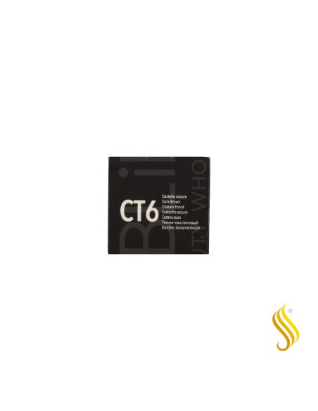 Nirvel 5 Minutes Ct 6 Brown Dark 30 Ml
