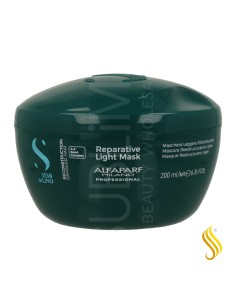 Alfaparf Semidilino Reconstruct Reparative Masque 200 ml