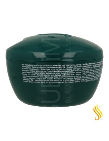 Alfaparf Semidilino Reconstruct Reparative Mask 200 ml