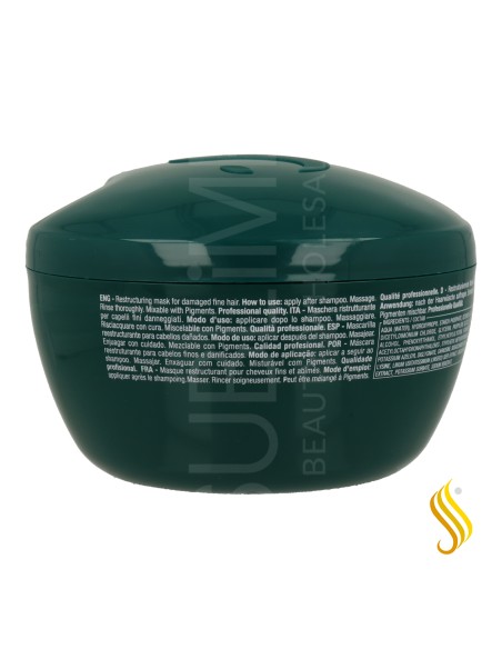 Alfaparf Semidilino Reconstruct Reparative Mask 200 ml