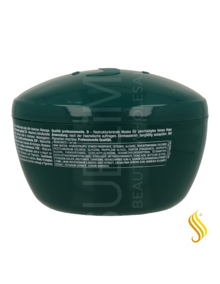 Alfaparf Semidilino Reconstruct Reparative Mask 200 ml