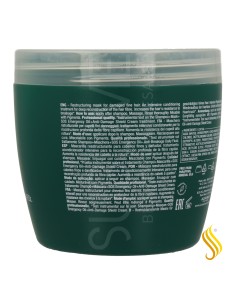 Alfaparf Semidilino Reconstruct Reparative Masque 500 ml 2