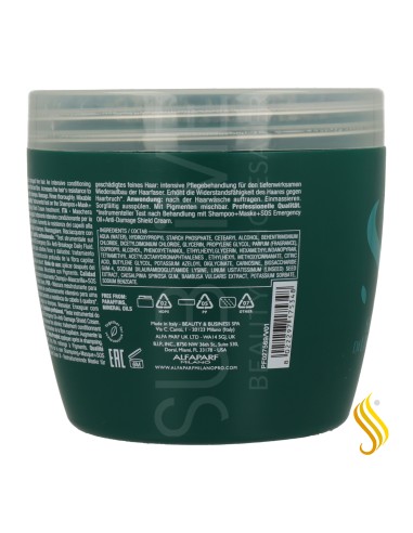Alfaparf Semidilino Reconstruct Reparative Masque 500 ml