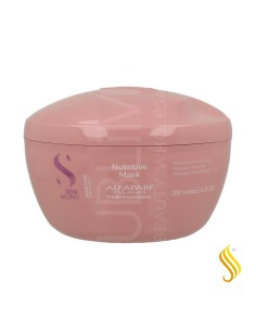 Alfaparf Semidilino Moisture Nutritive Mask 200 ml