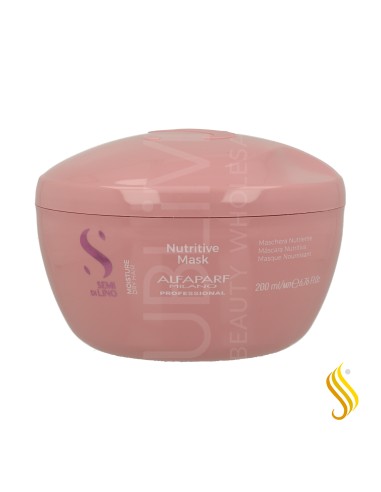 Alfaparf Semidilino Moisture Nutritive Mask 200 ml