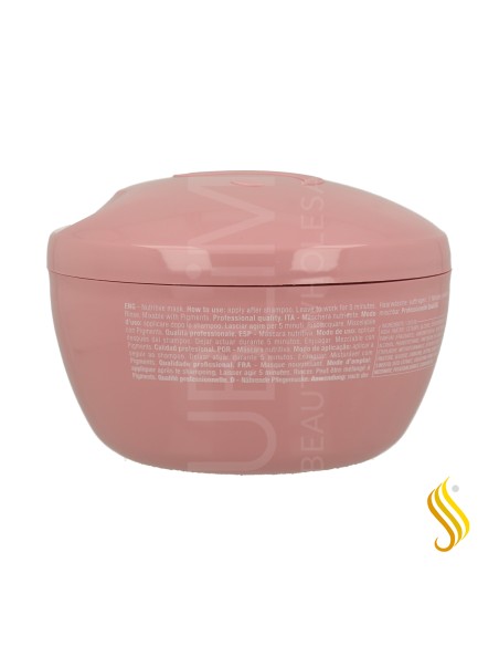 Alfaparf Semidilino Moisture Nutritive Mask 200 ml